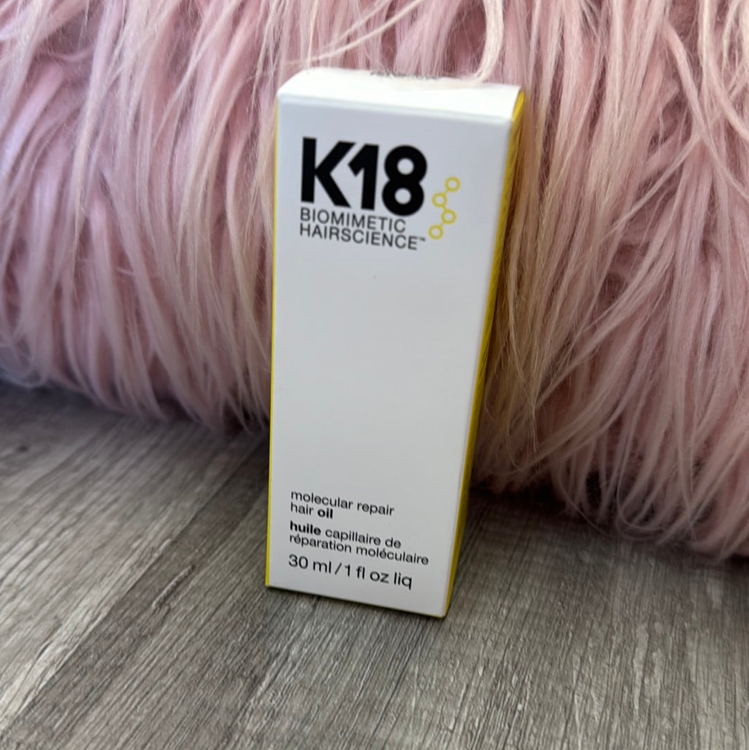 K18 Biomimetic Hairscience Repair