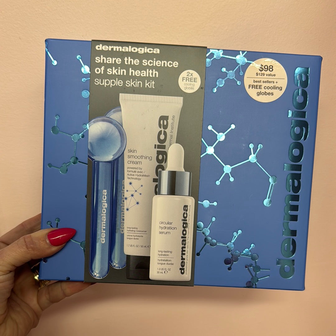 Dermalogica Share the Science of Skin Health