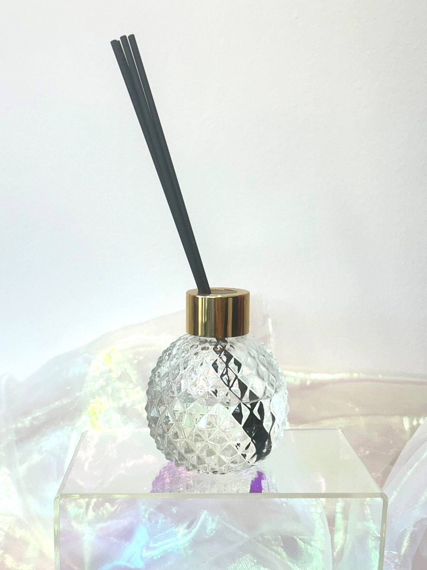 Goddess Luxe Reed Diffuser