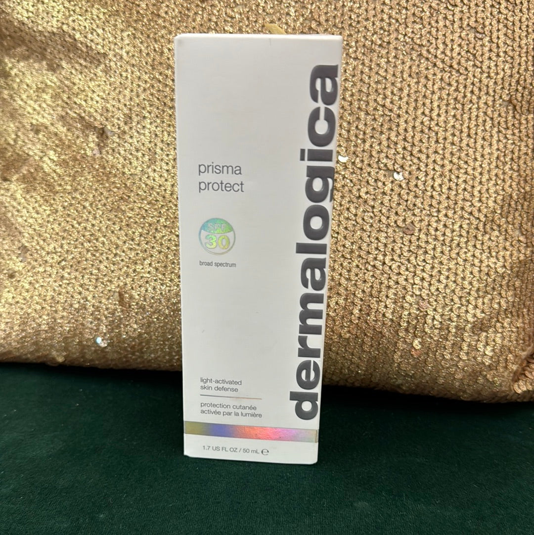 Dermalogica  Prisma Protect Spf 30 Sunscreen Moisturizer