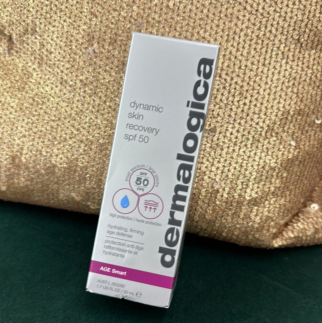 Dermalogica Dynamic Skin Recovery SPF 50