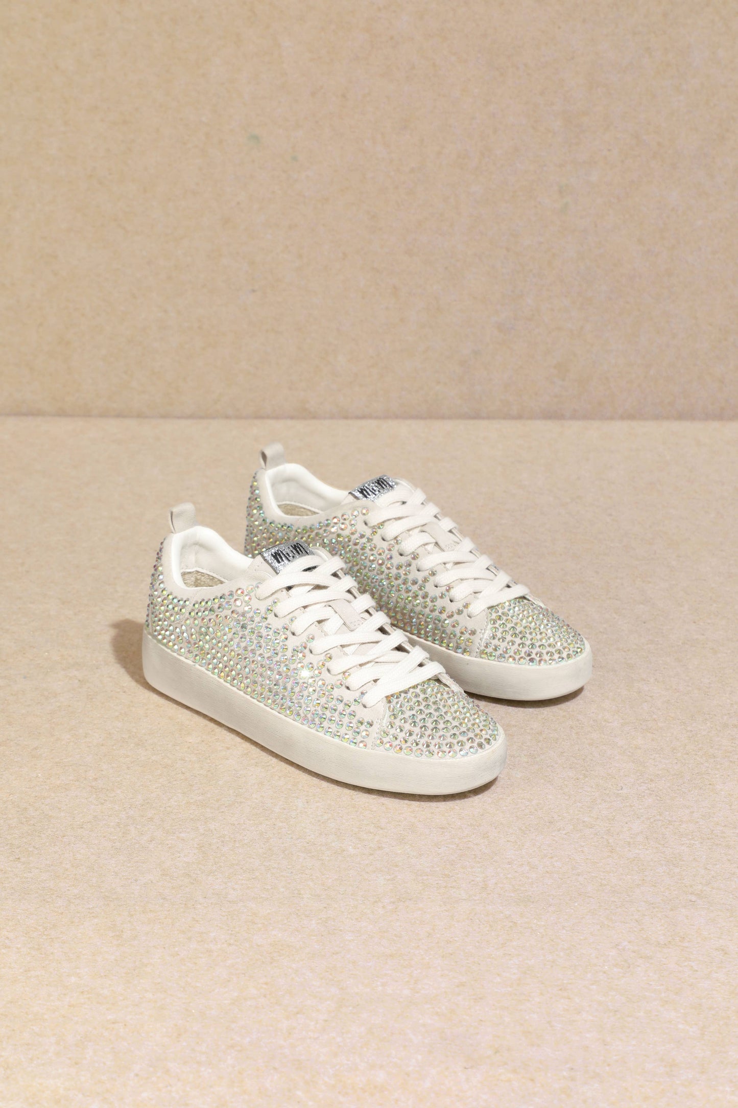 Christi Bling Tennis Shoe