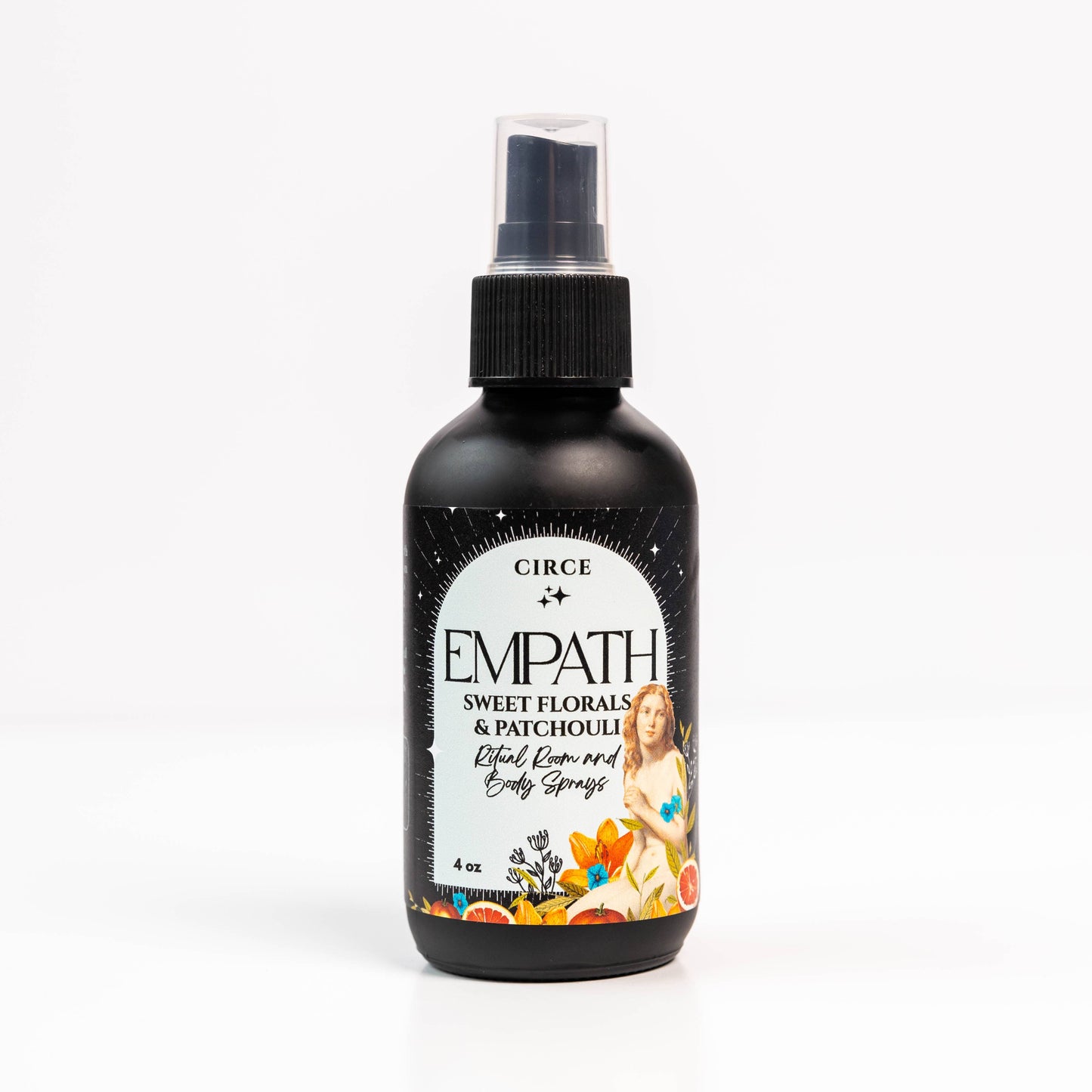 Empath Ritual Room and Body Spray