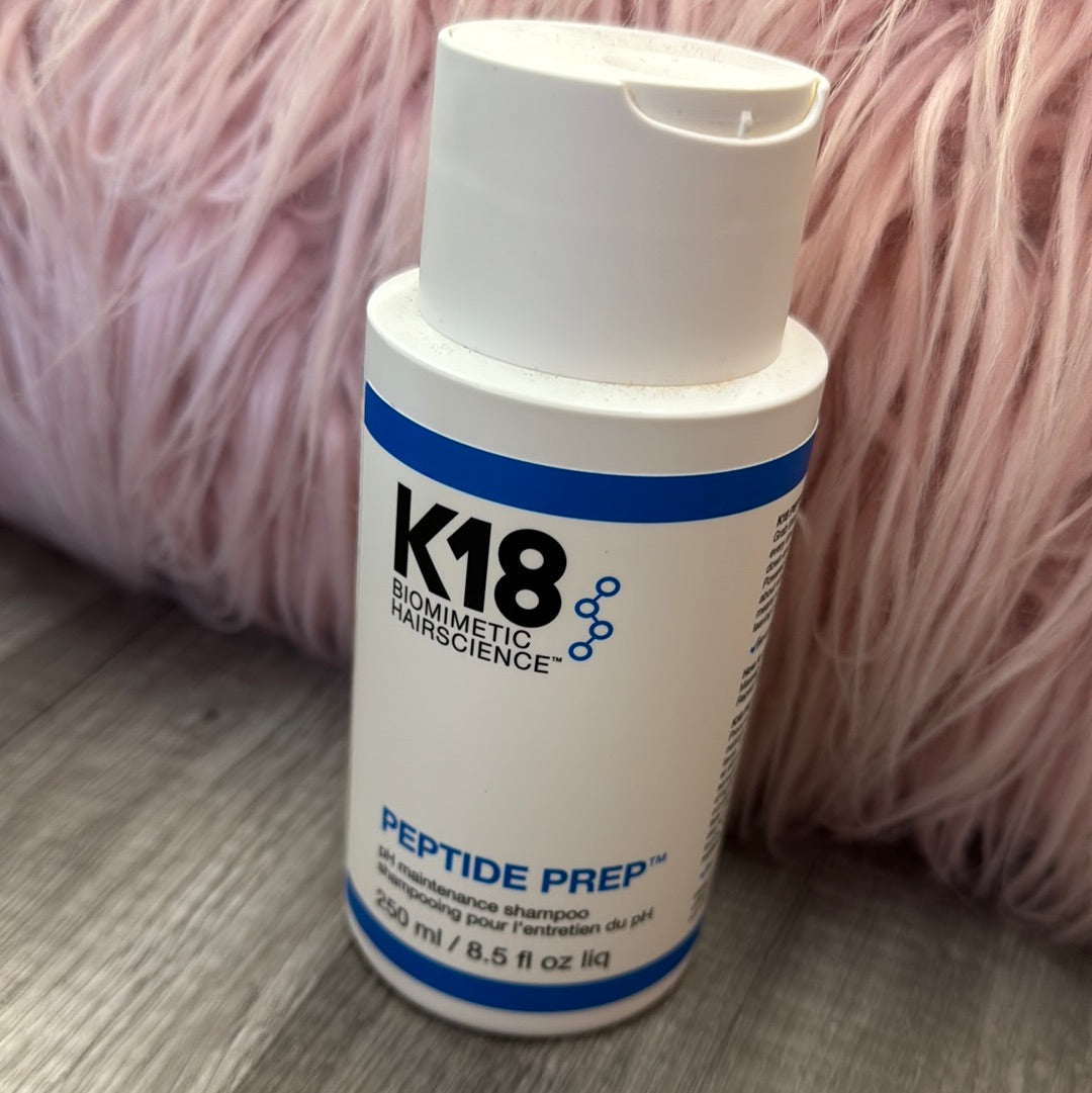 K18 Biomimetic Hairscience Repair