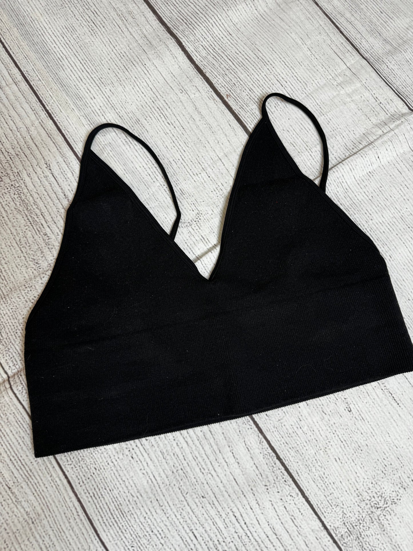 Basic Bralette