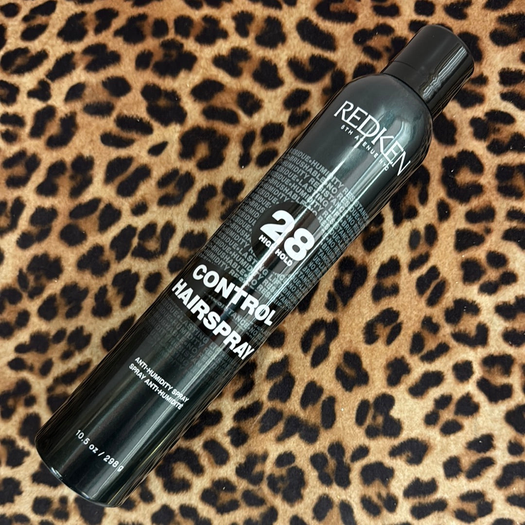 Redken Control Hairspray 28