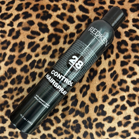 Redken Control Hairspray 28