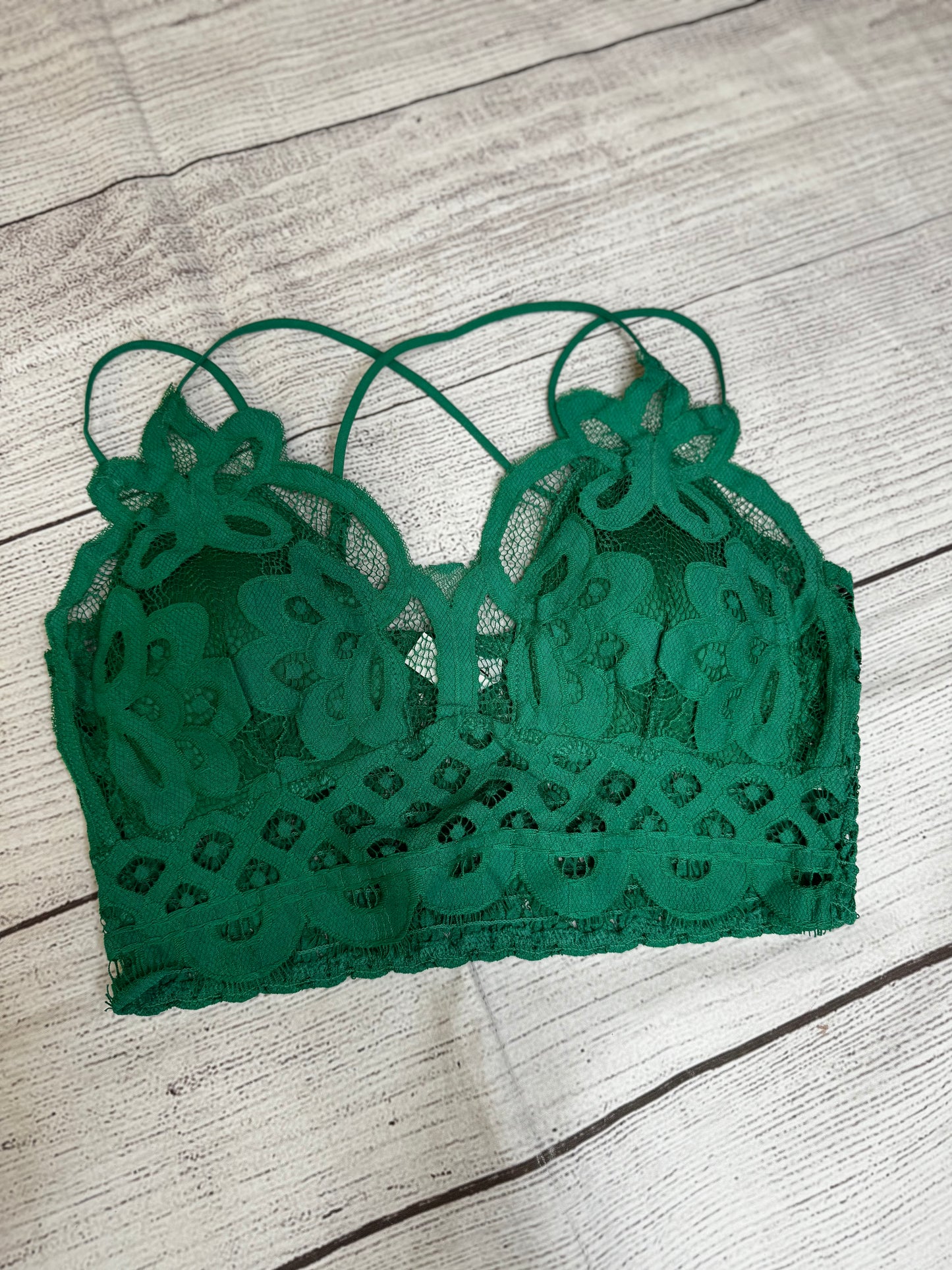 Lace Bralette