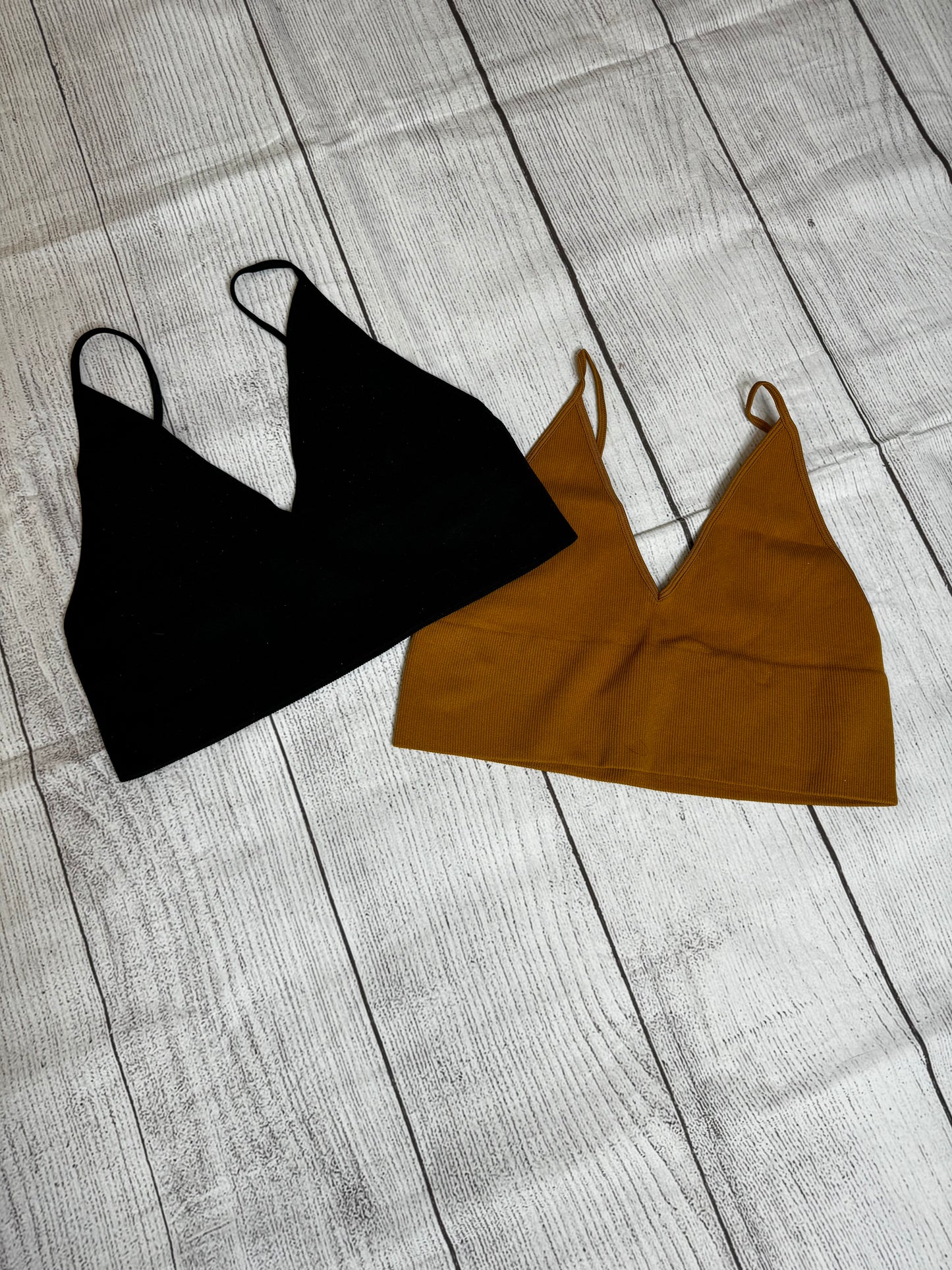 Basic Bralette