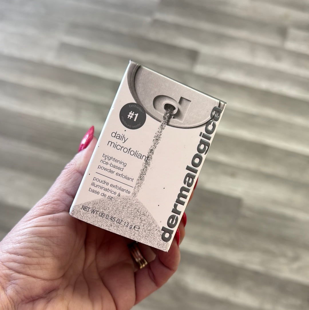 Dermalogica Daily Microfoliant