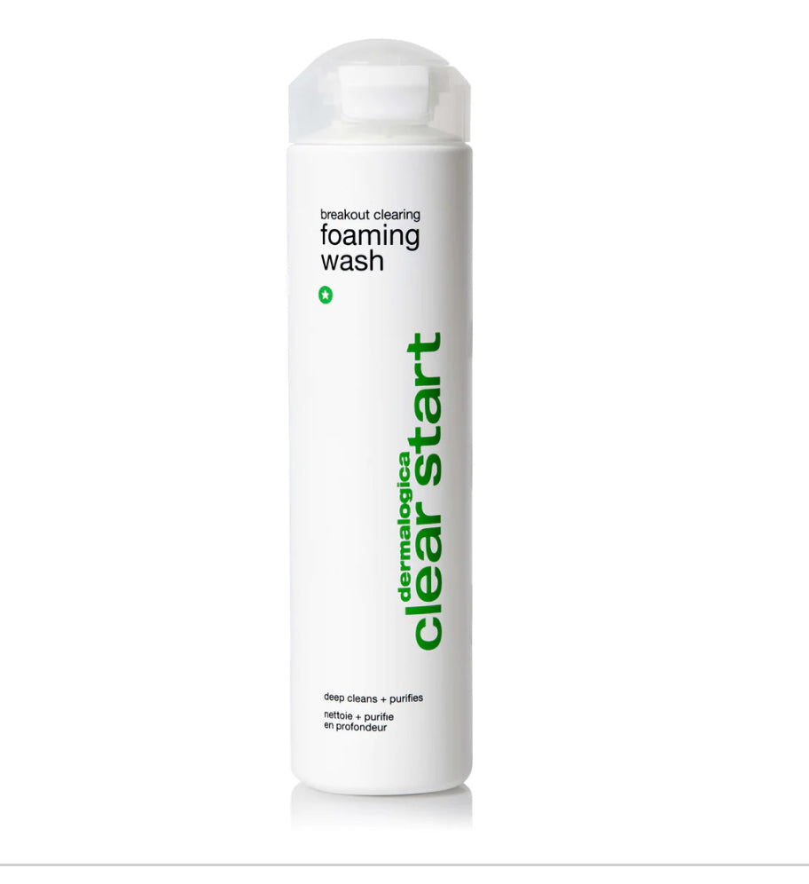 DERMALOGICA FOAMING WASH