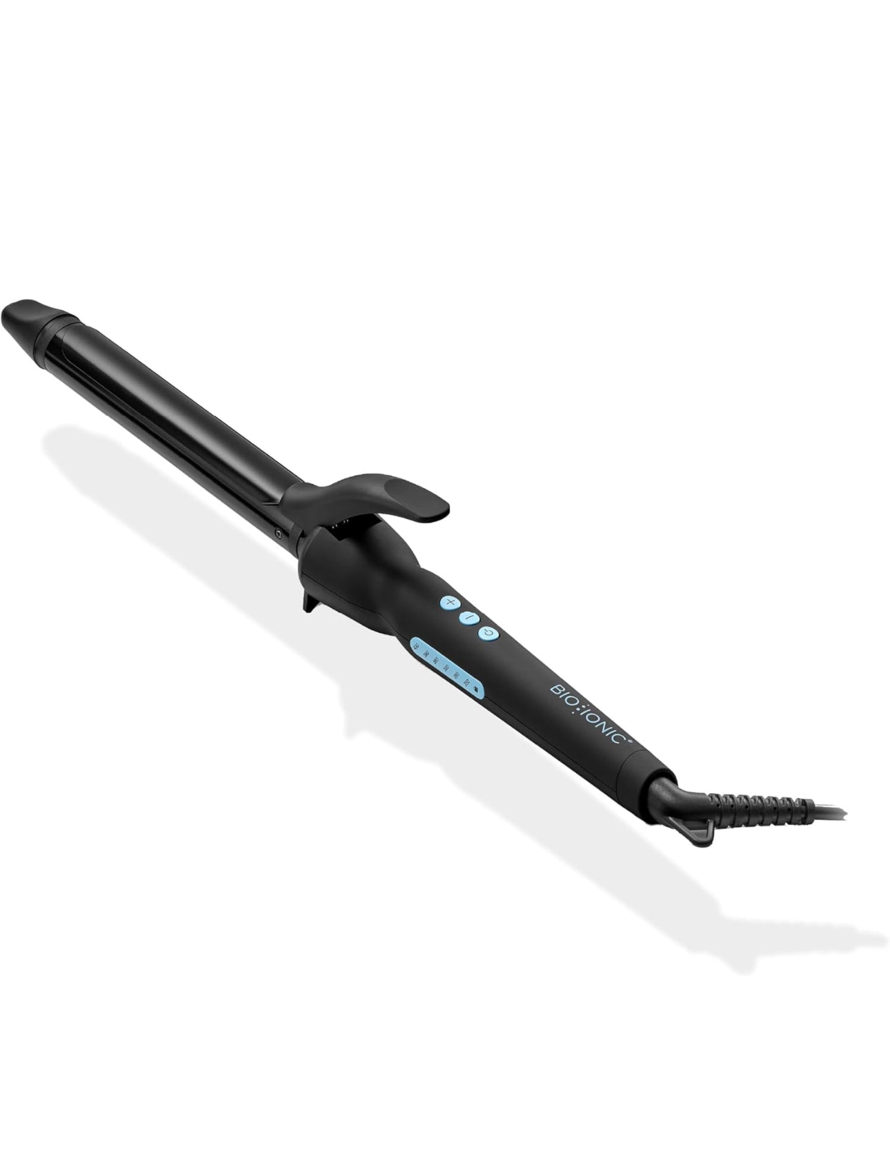 Bionionic 1” Long Barrel Curling Iron