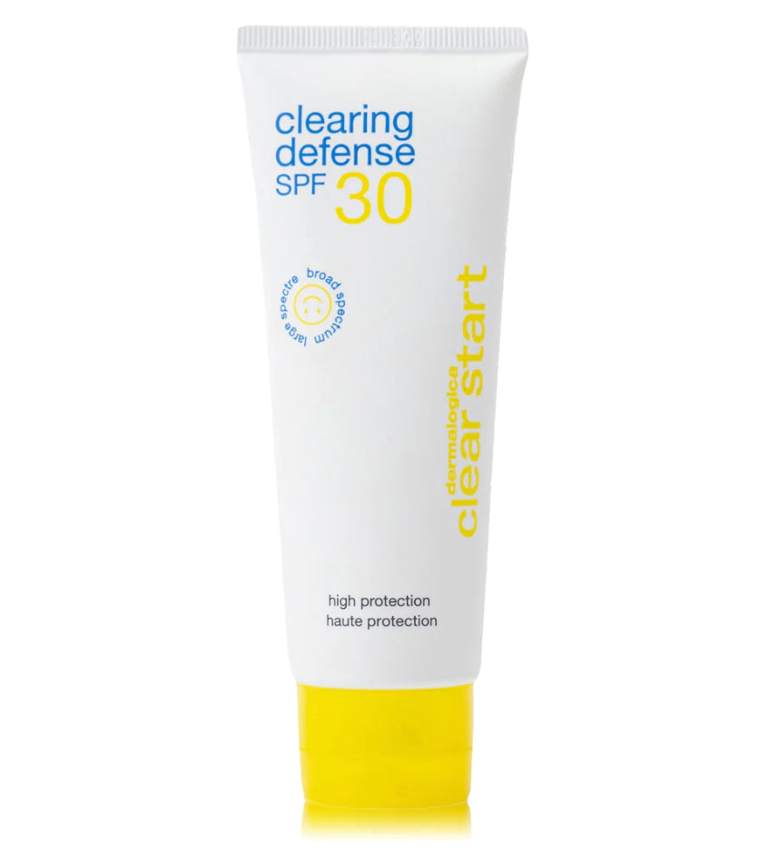 DERMALOGICA CLEARING DEFENSE SPF 30