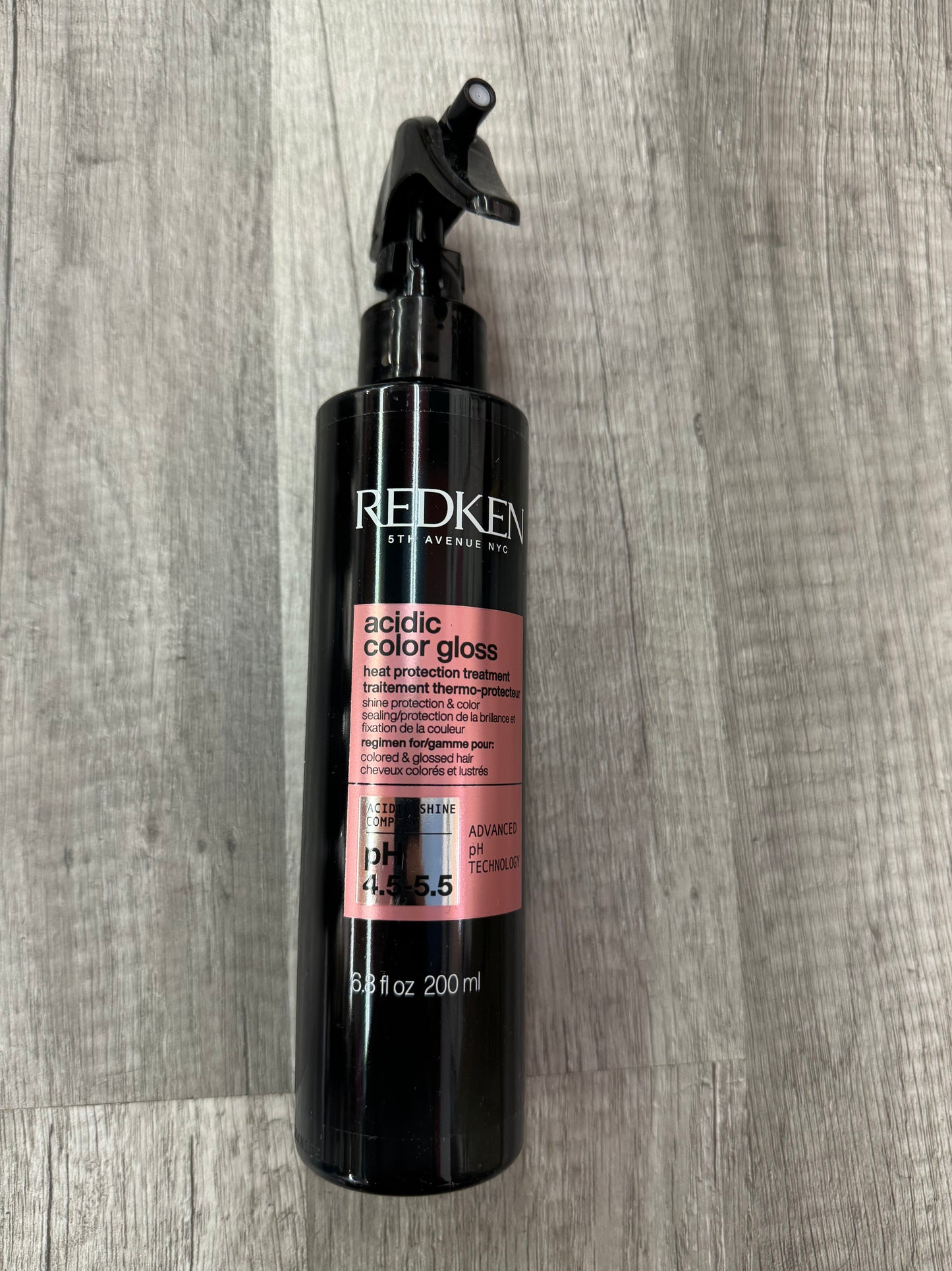 Redken Acidic Color Gloss