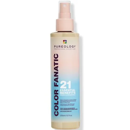 PUREOLOGY PROFESSIONAL COLOR CARE