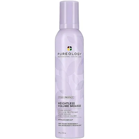 PUREOLOGY PROFESSIONAL COLOR CARE