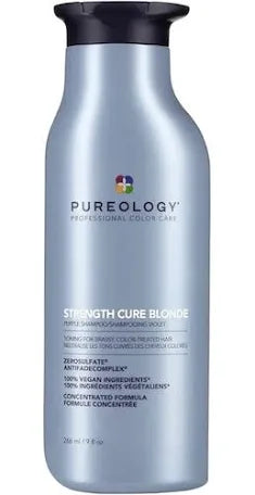 Pureology Strength Cure Blonde