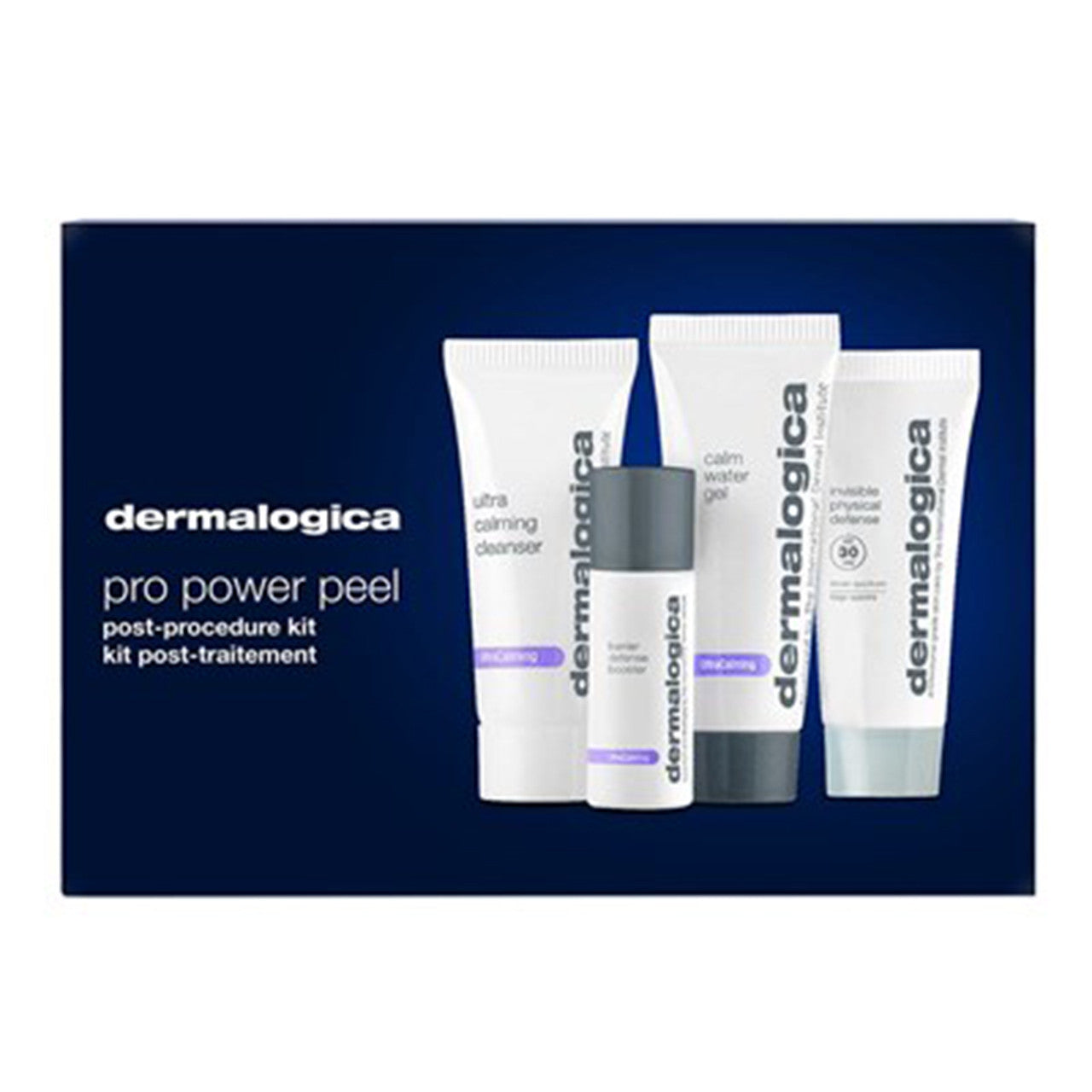 Dermalogica Post-Procedure Kit