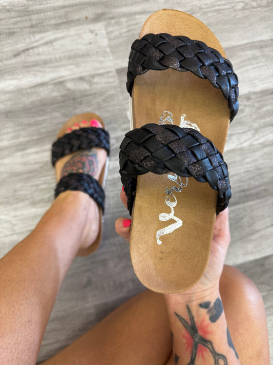 Braidon Sandal