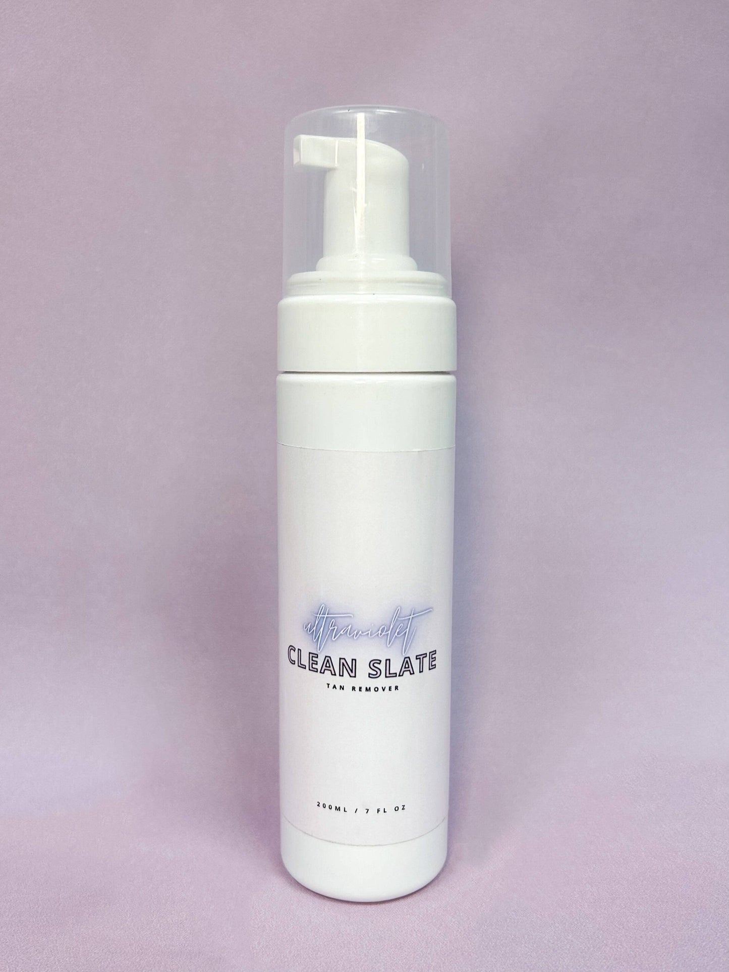 Ultra Violet Clean Slate Tan Remover