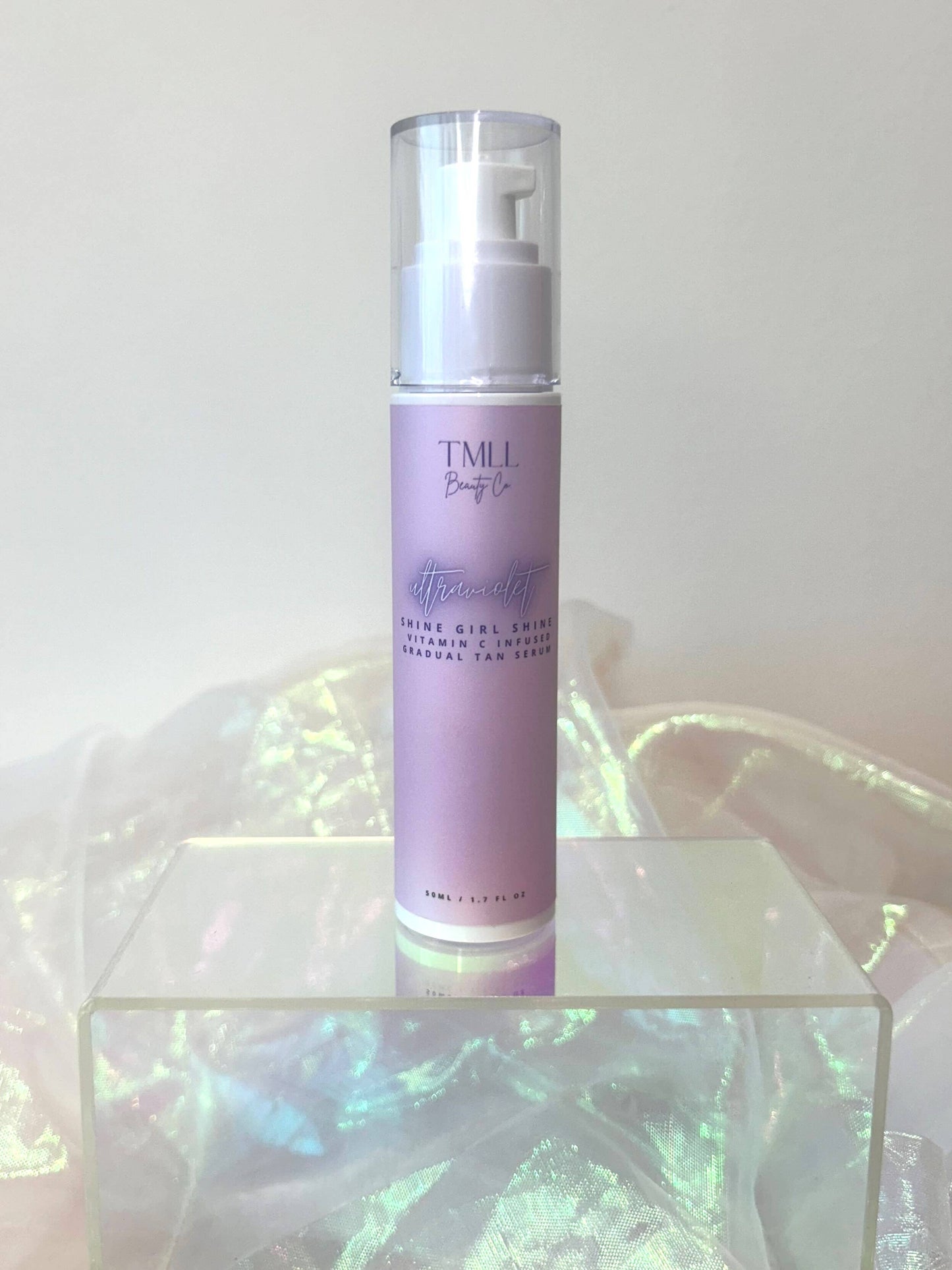 Ultraviolet Shine Girl Shine Vitamin C Gradual