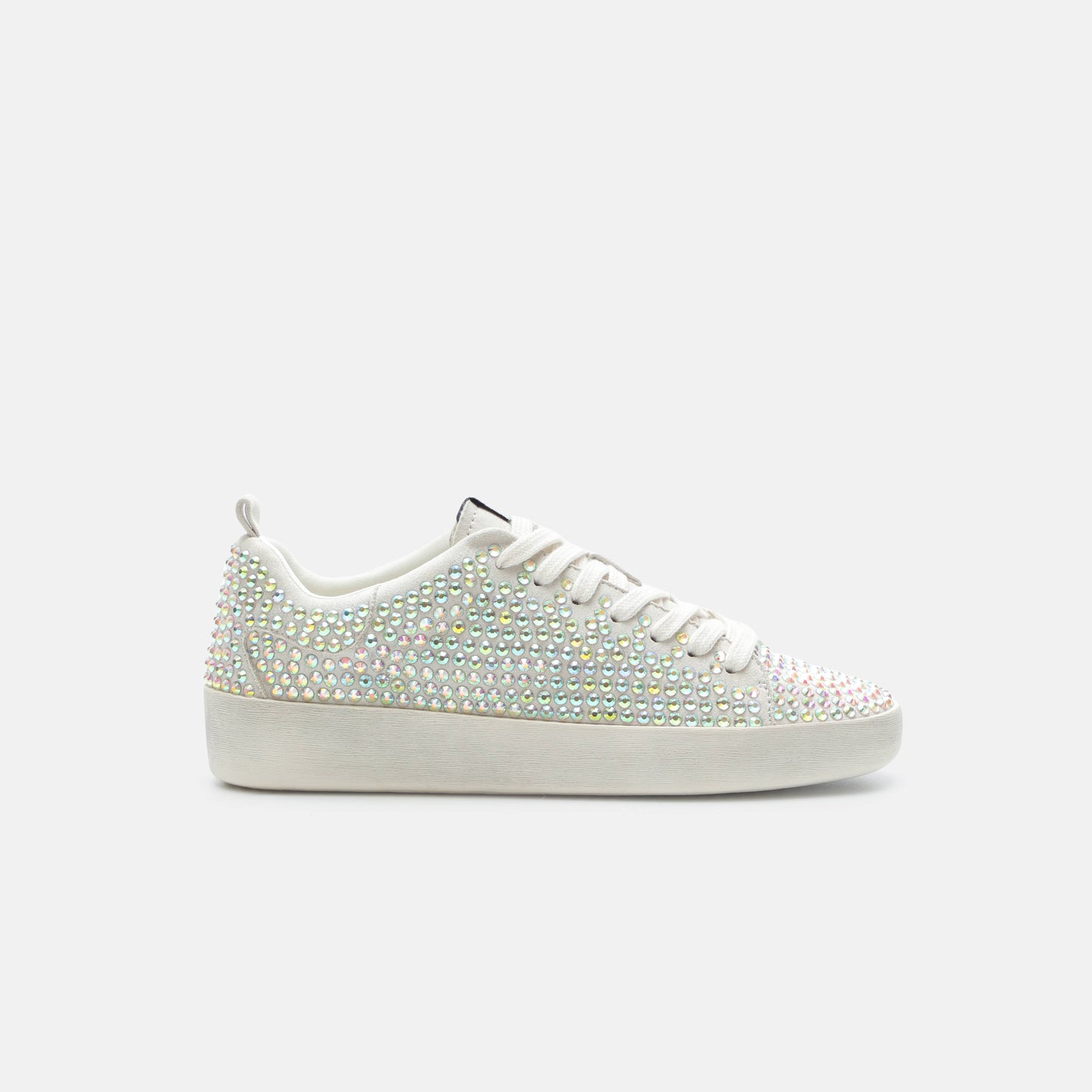 Christi Bling Tennis Shoe