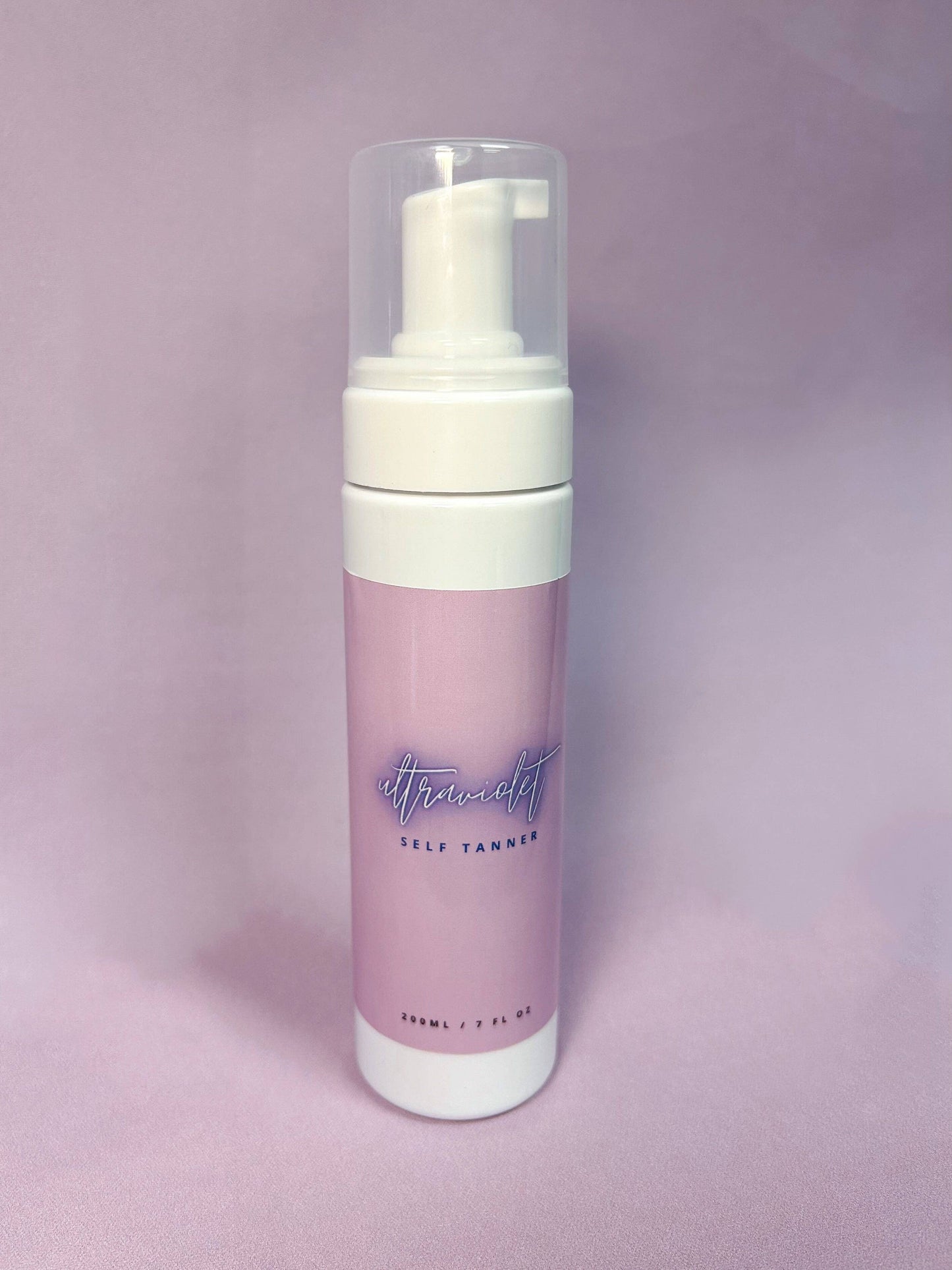 TMLL Ultra Violet Self Tanner