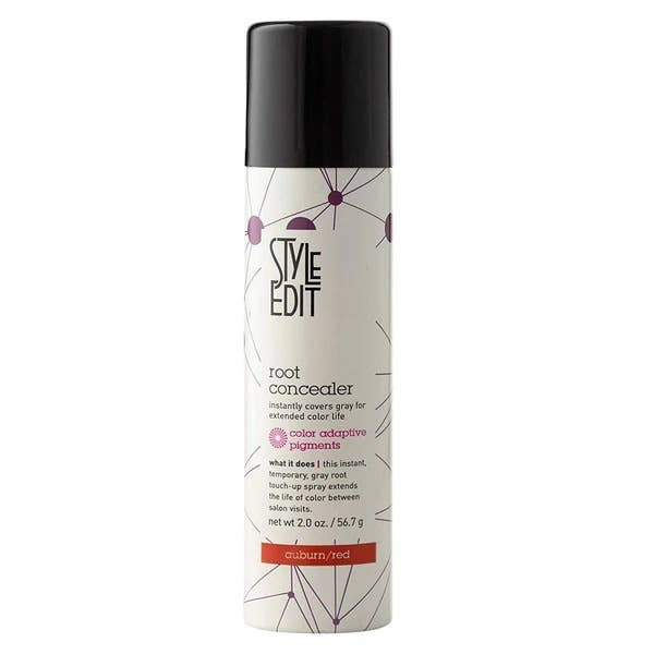 Root Concealer Spray