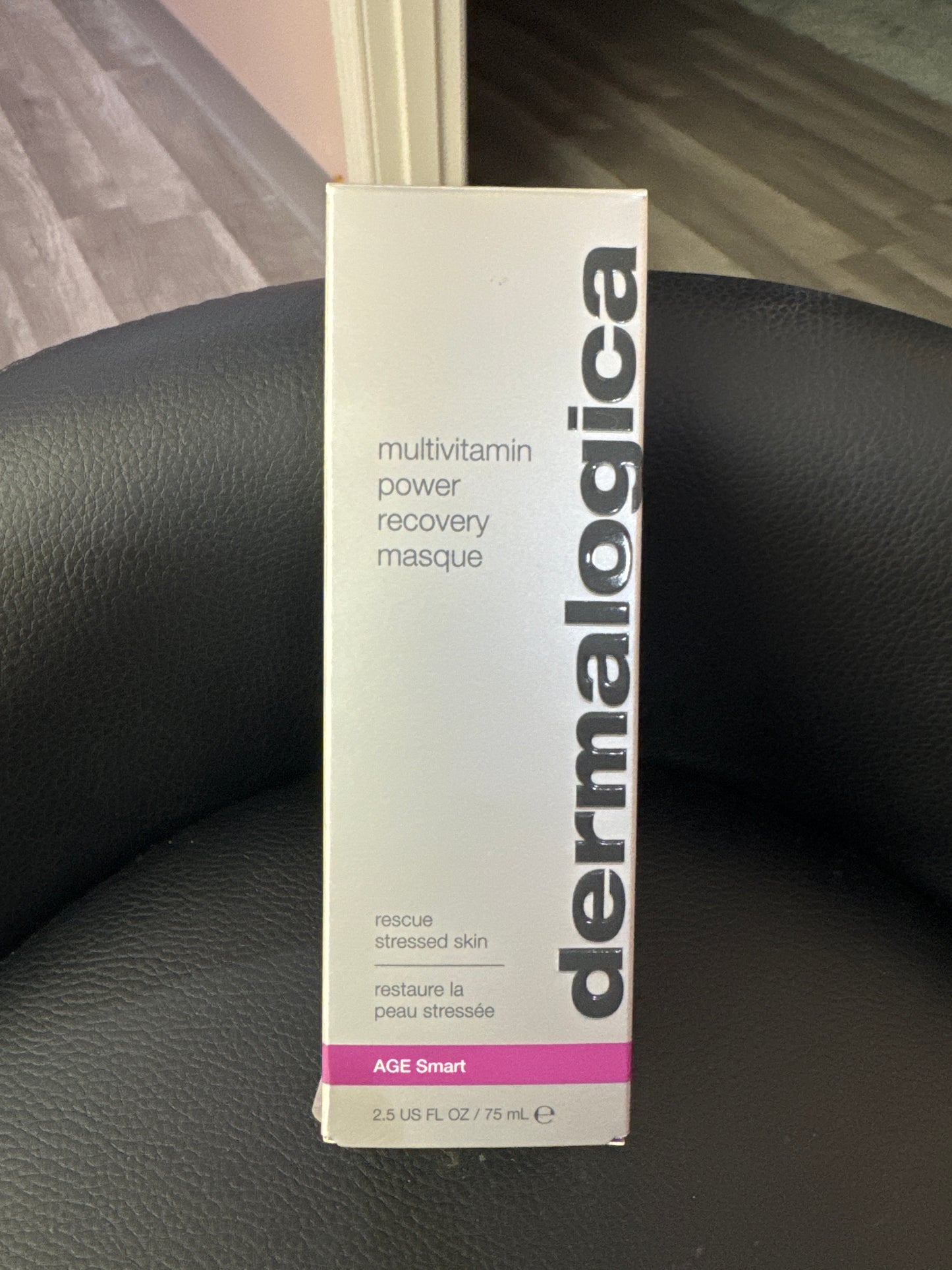 Dermalogica Multivitamin Power Recovery Mask