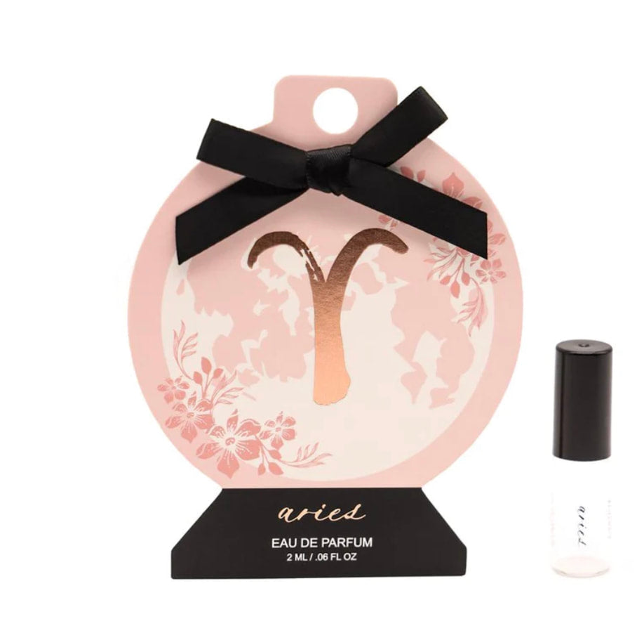 ZODIAC PERFUMETTE