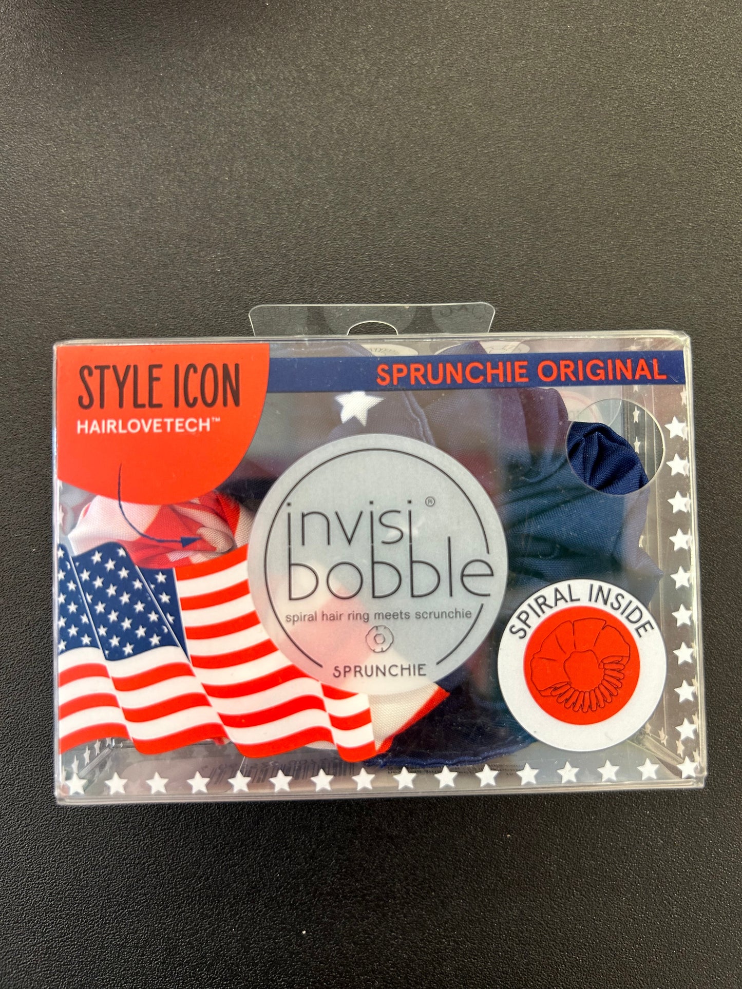 Invisibobble Hair Accessories