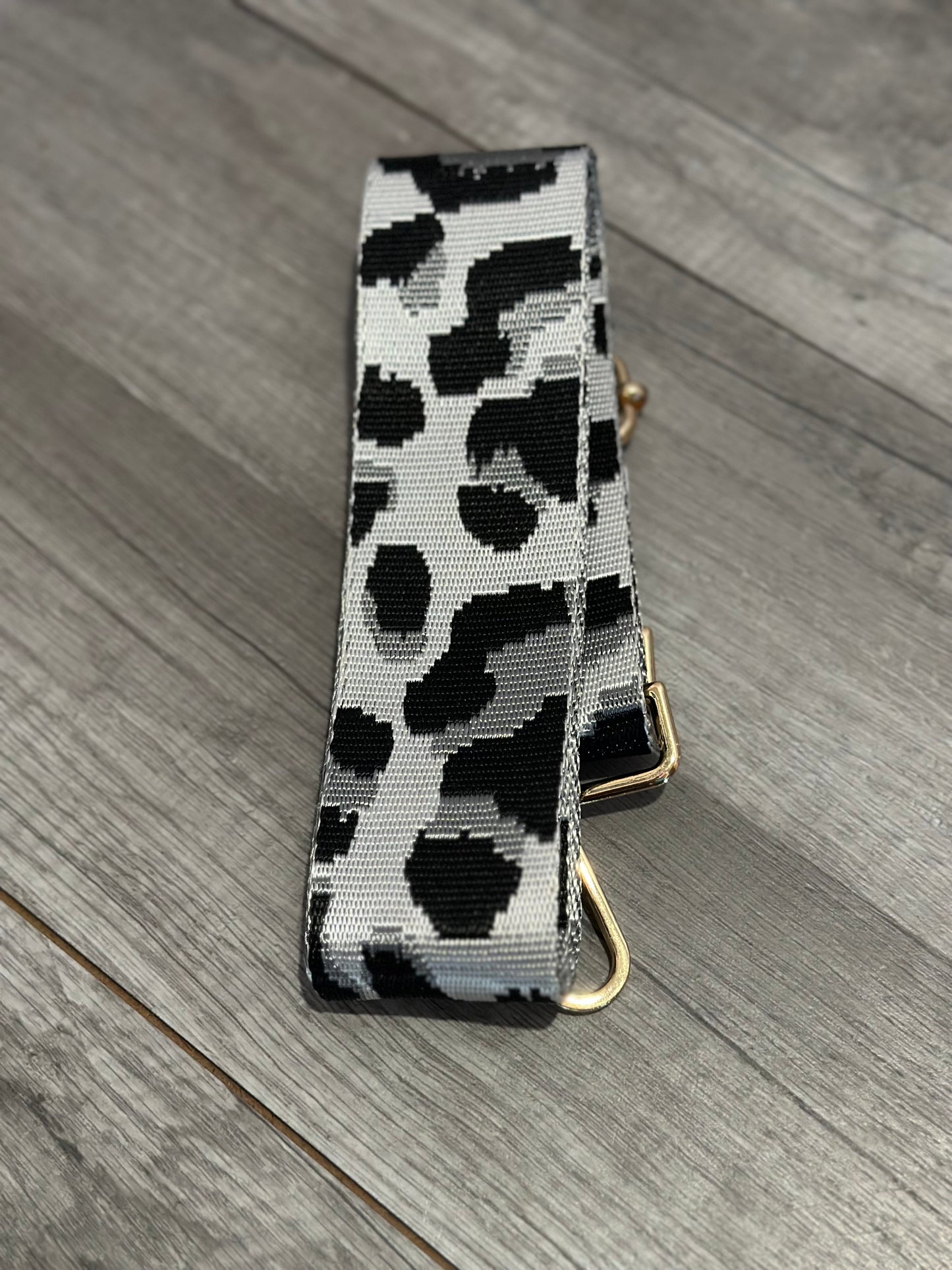 BAG/PURSE STRAPS