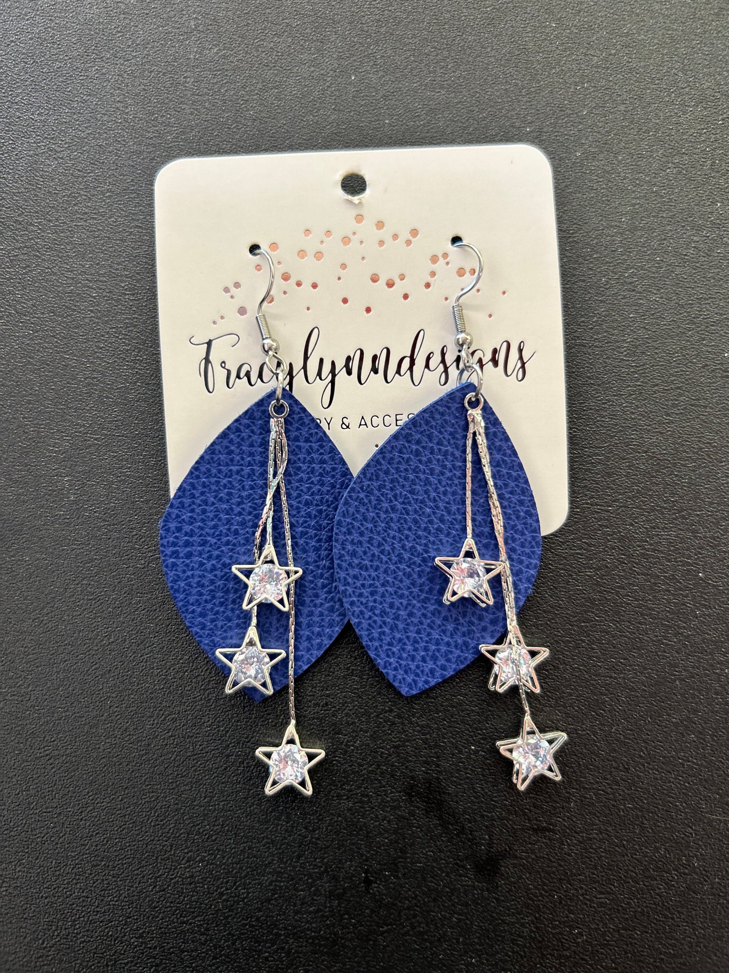 Americana Earring Collection