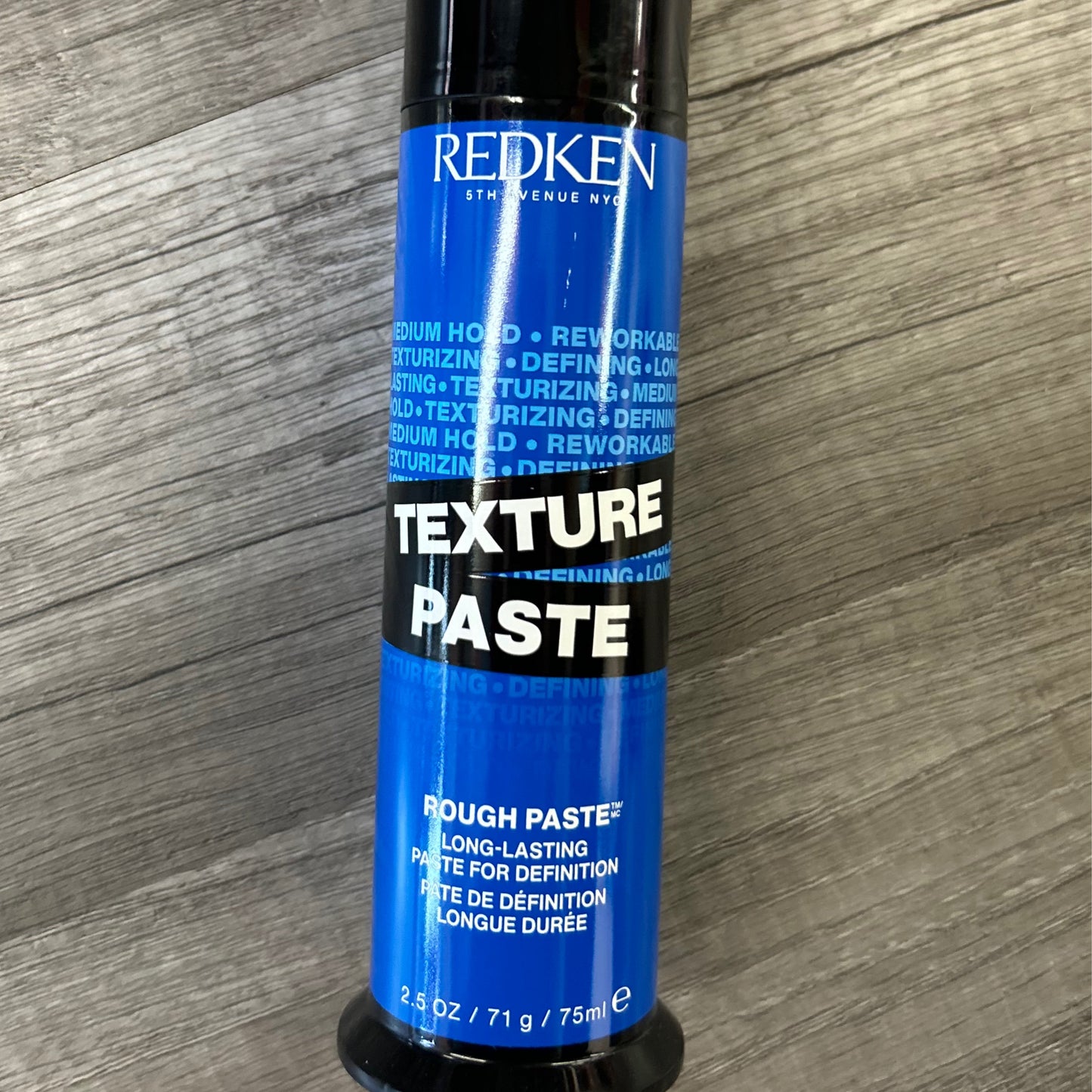 REDKEN TEXTURE PASTE 2.5OZ