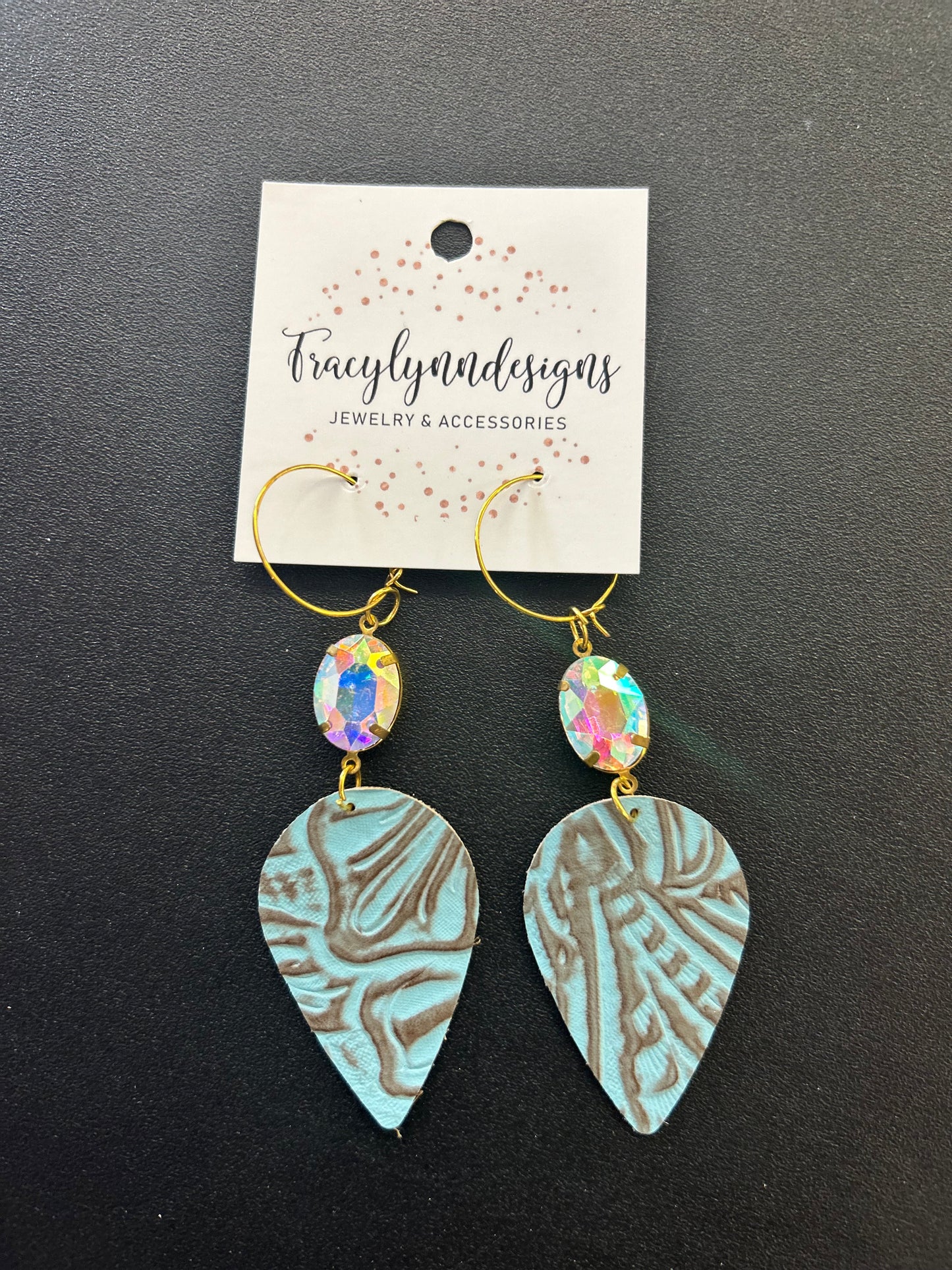 Tracylynn Designs Earrings