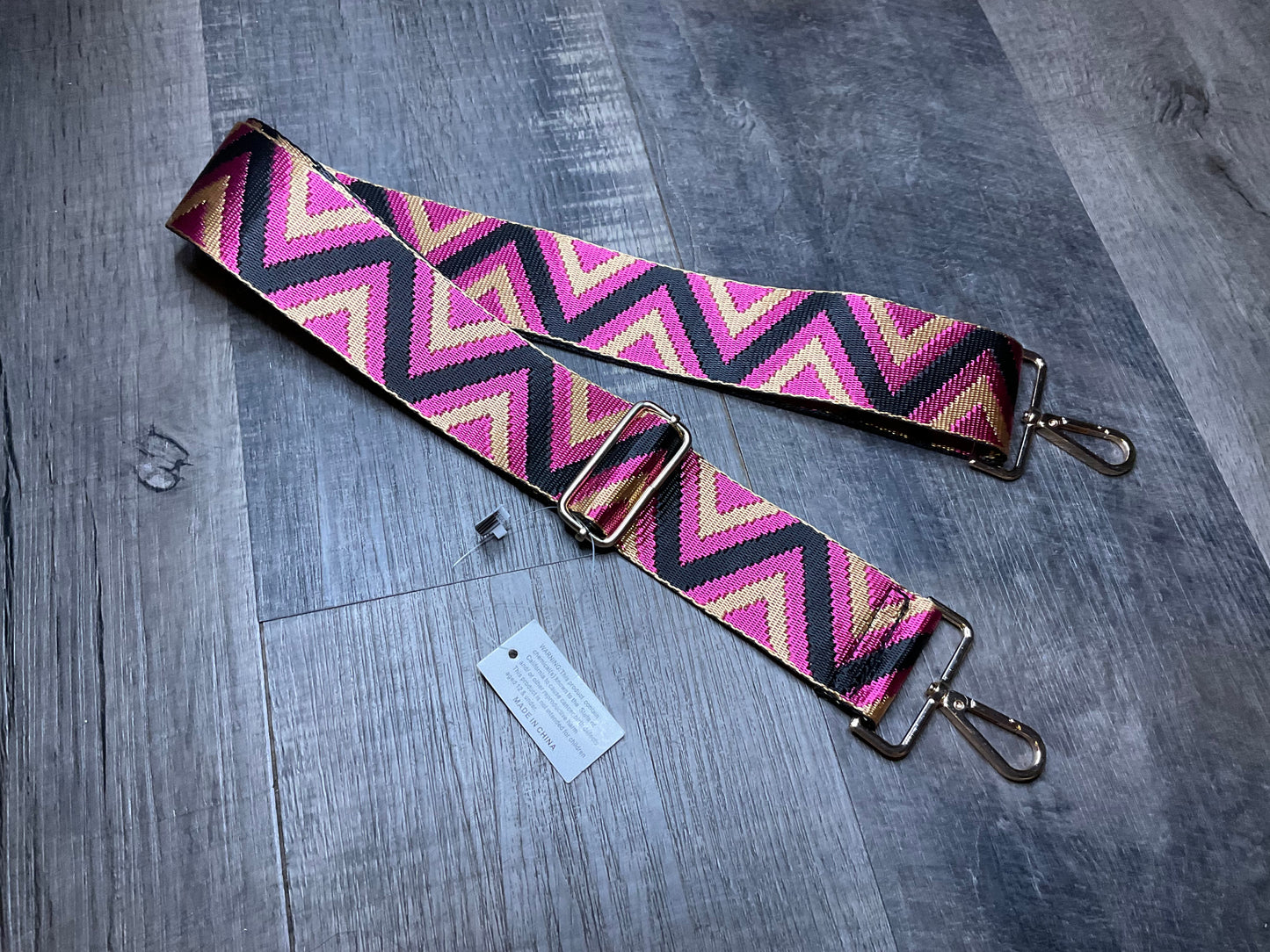 Purse Straps