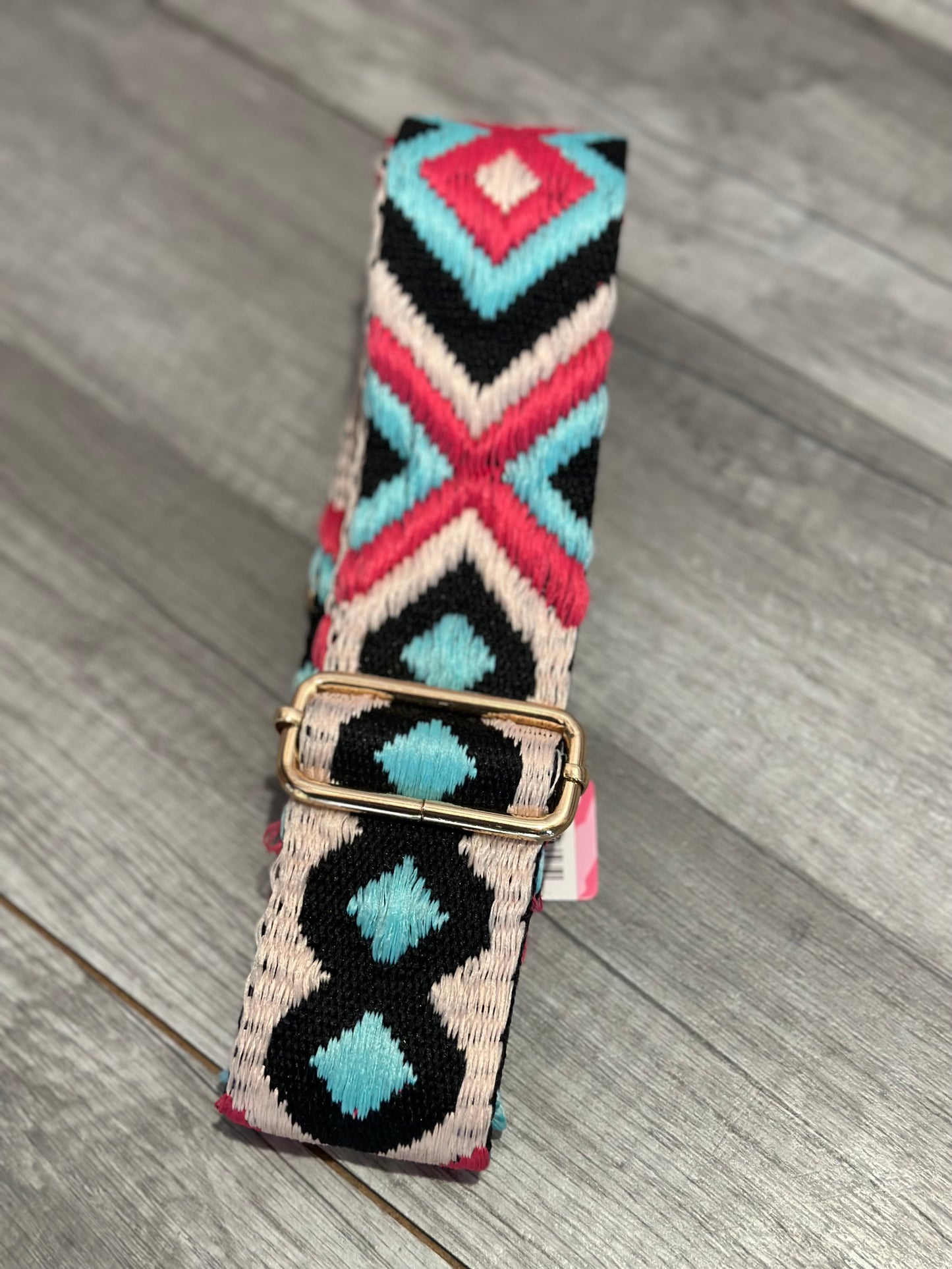 BAG/PURSE STRAPS