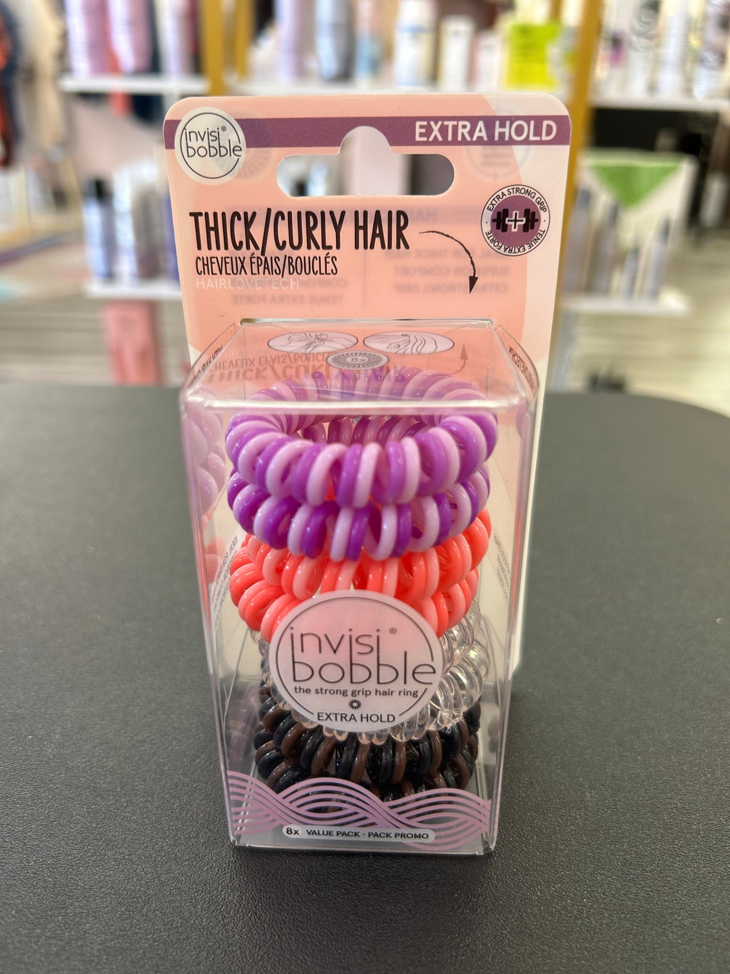 Invisibobble Hair Accessories