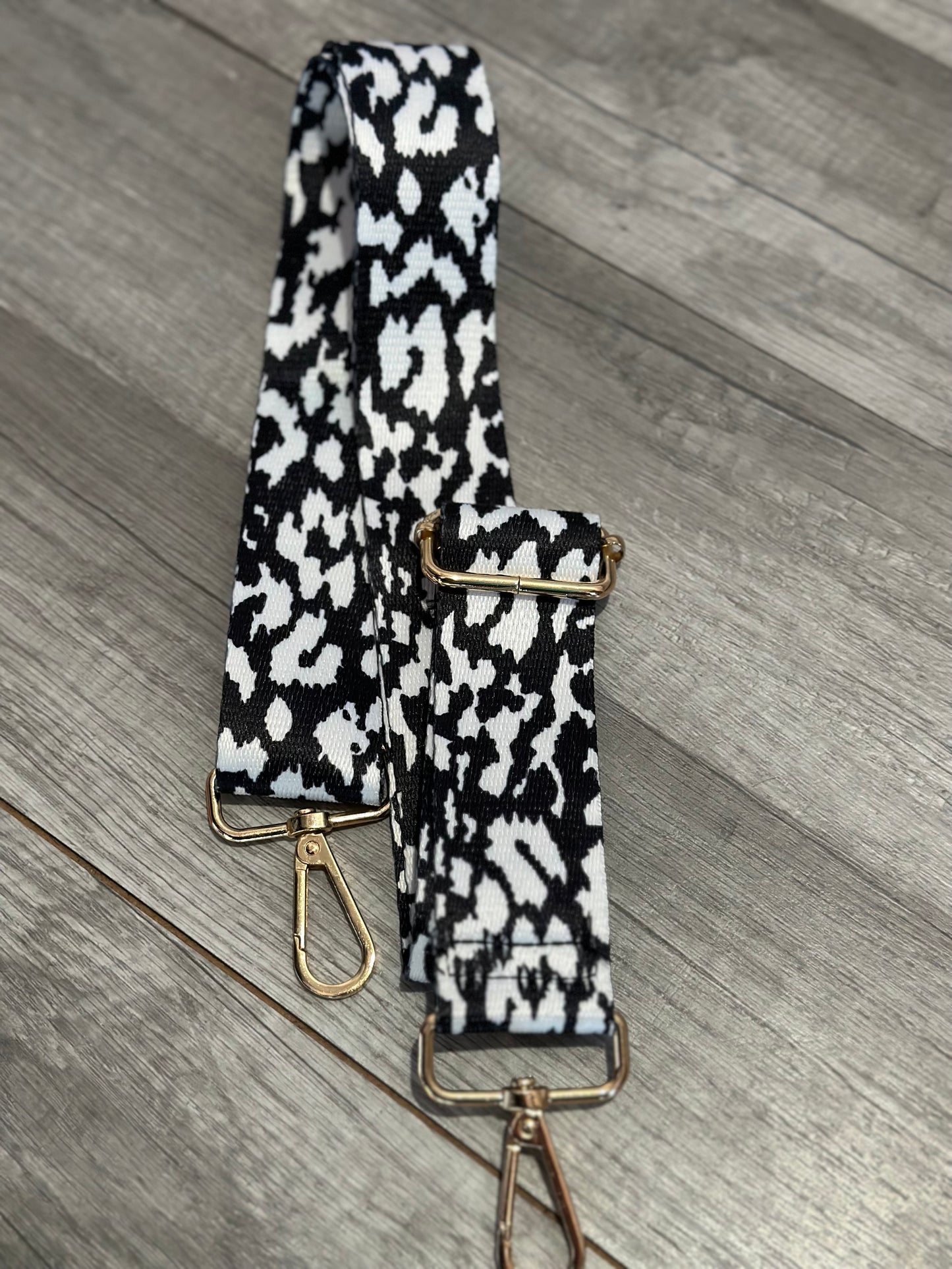 BAG/PURSE STRAPS