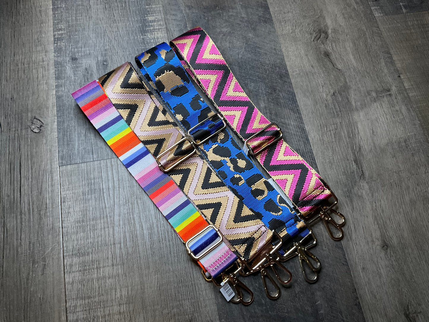 Purse Straps