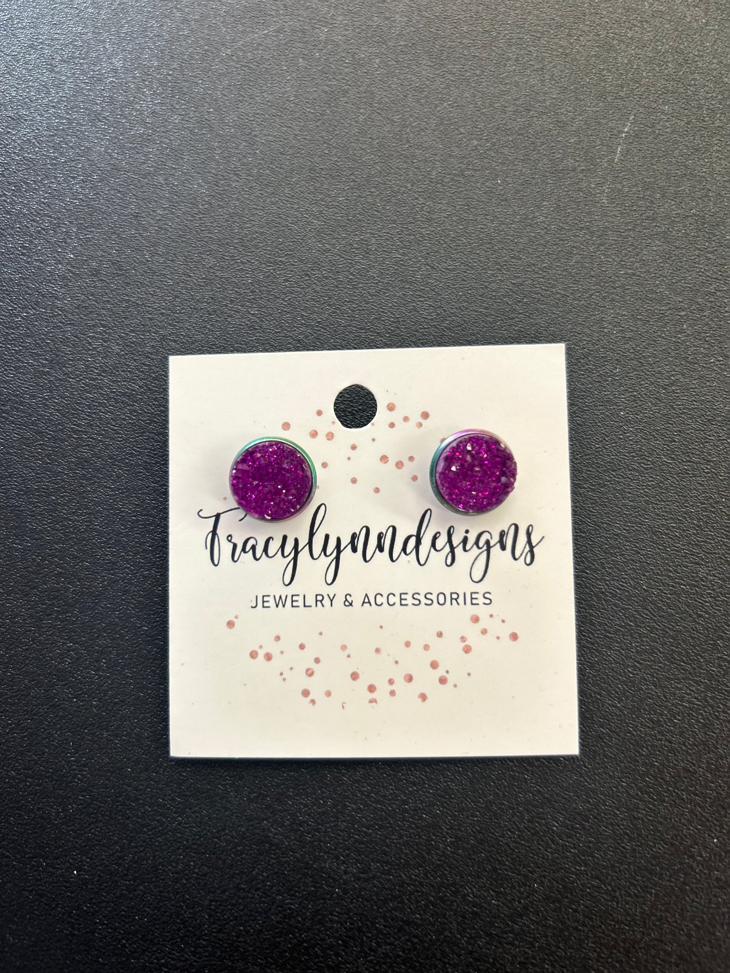 Tracylynn Designs Earrings