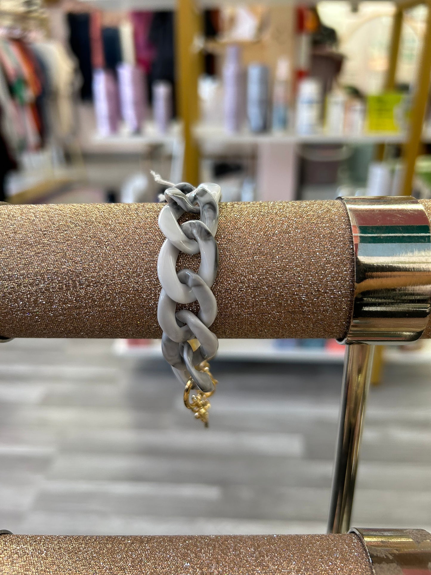 Chain Link Bracelets