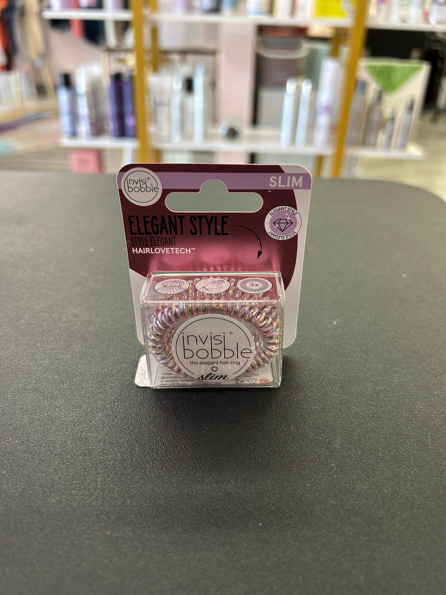 Invisibobble Hair Accessories