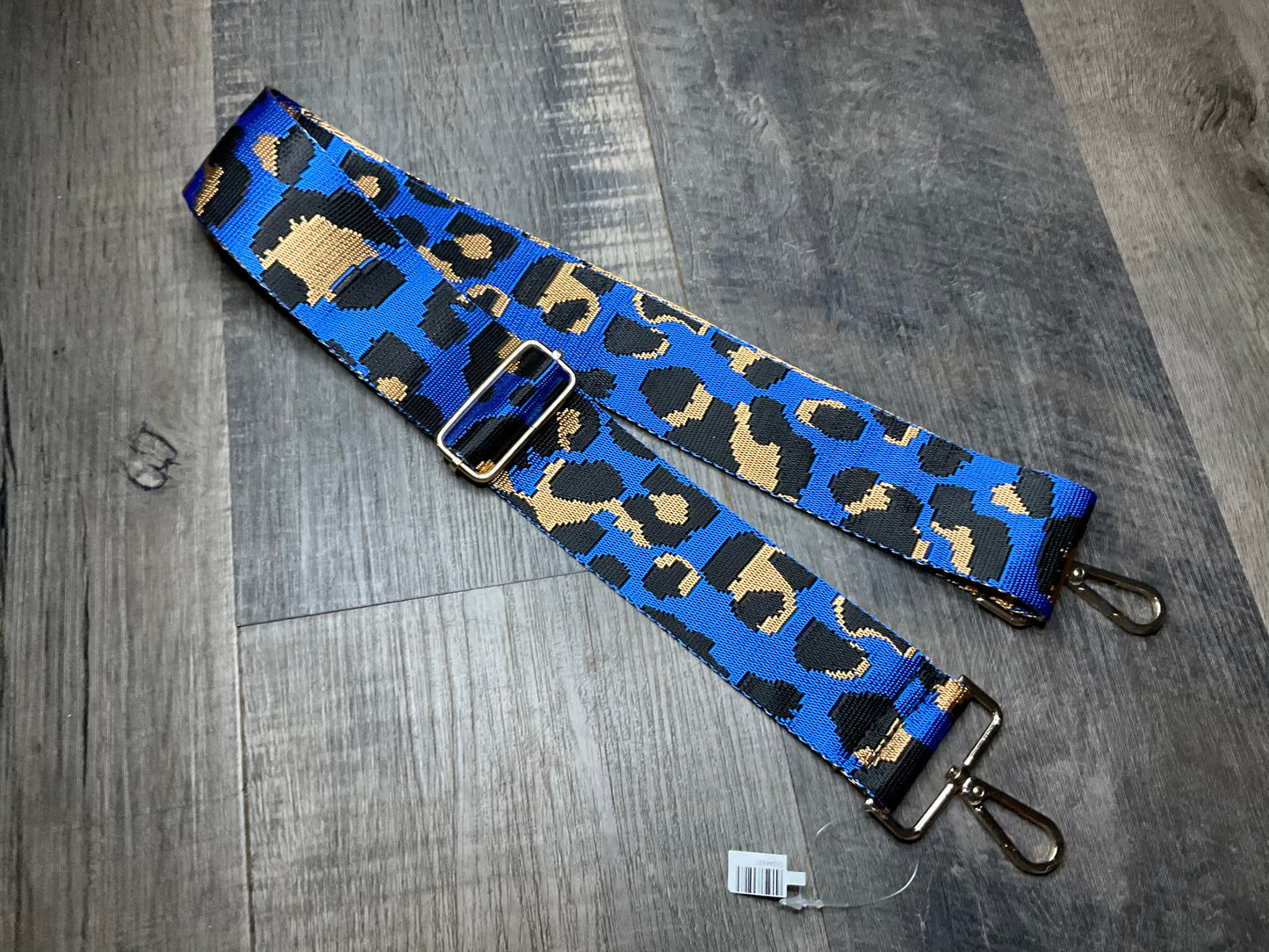 Purse Straps