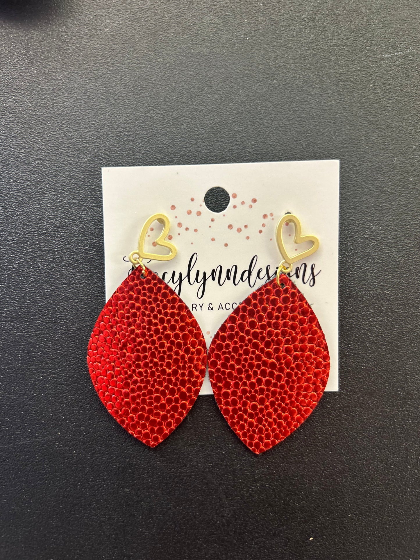 Tracylynn Designs Earrings