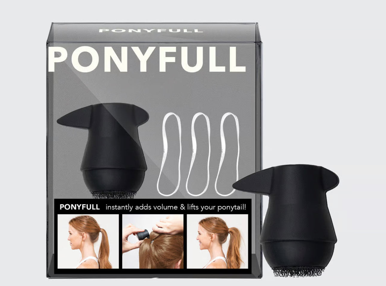 /KIT.SCH/ Ponyfull Pro