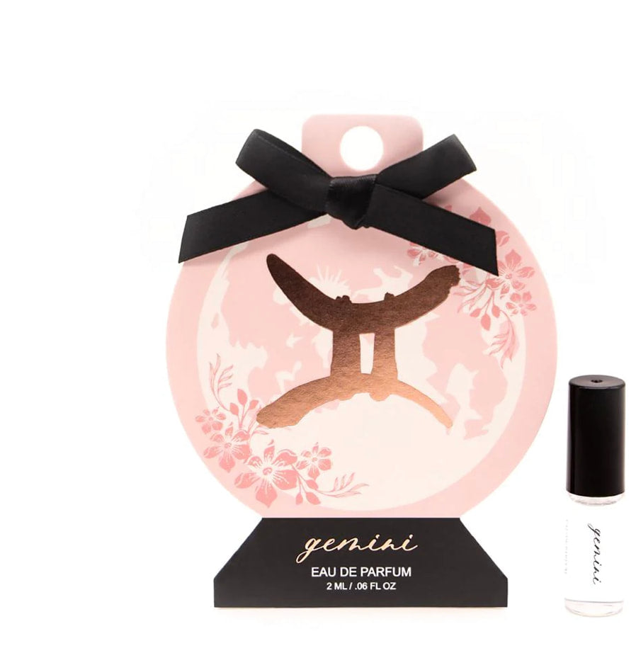 ZODIAC PERFUMETTE