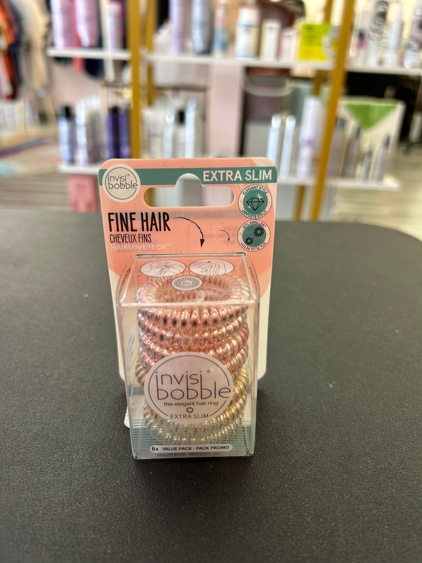 Invisibobble Hair Accessories