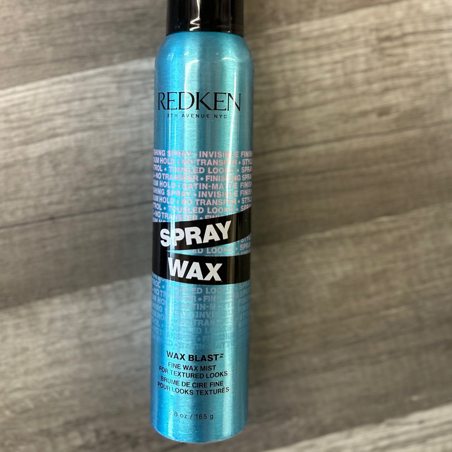 REDKEN SPRAY WAX