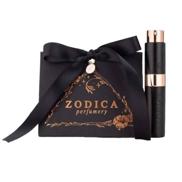 Zodiac Perfume Twist and Spritz 8ml